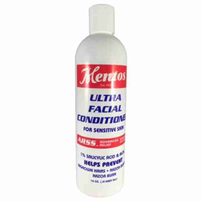 Mentos Ultra Facial Conditioner 7 oz(HARD TO FIND)
