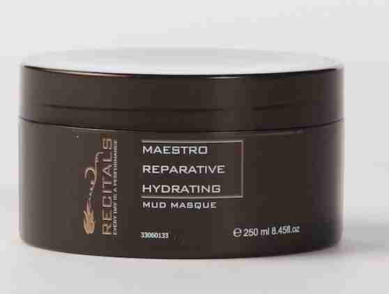 Maestro Reparative Hydrating Mud Masque(LAST One)