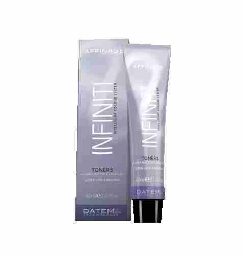 Affinage Infiniti Toners Ultra Low Ammonia Hair Color 2.03 oz NIB Your Choice