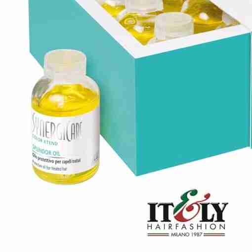Synergicare Color Xtend Splendor Oil