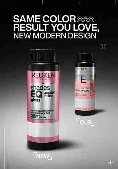 (NEW)Redken Shades EQ Gloss Bonder Inside - Pick Your Color -2OZ