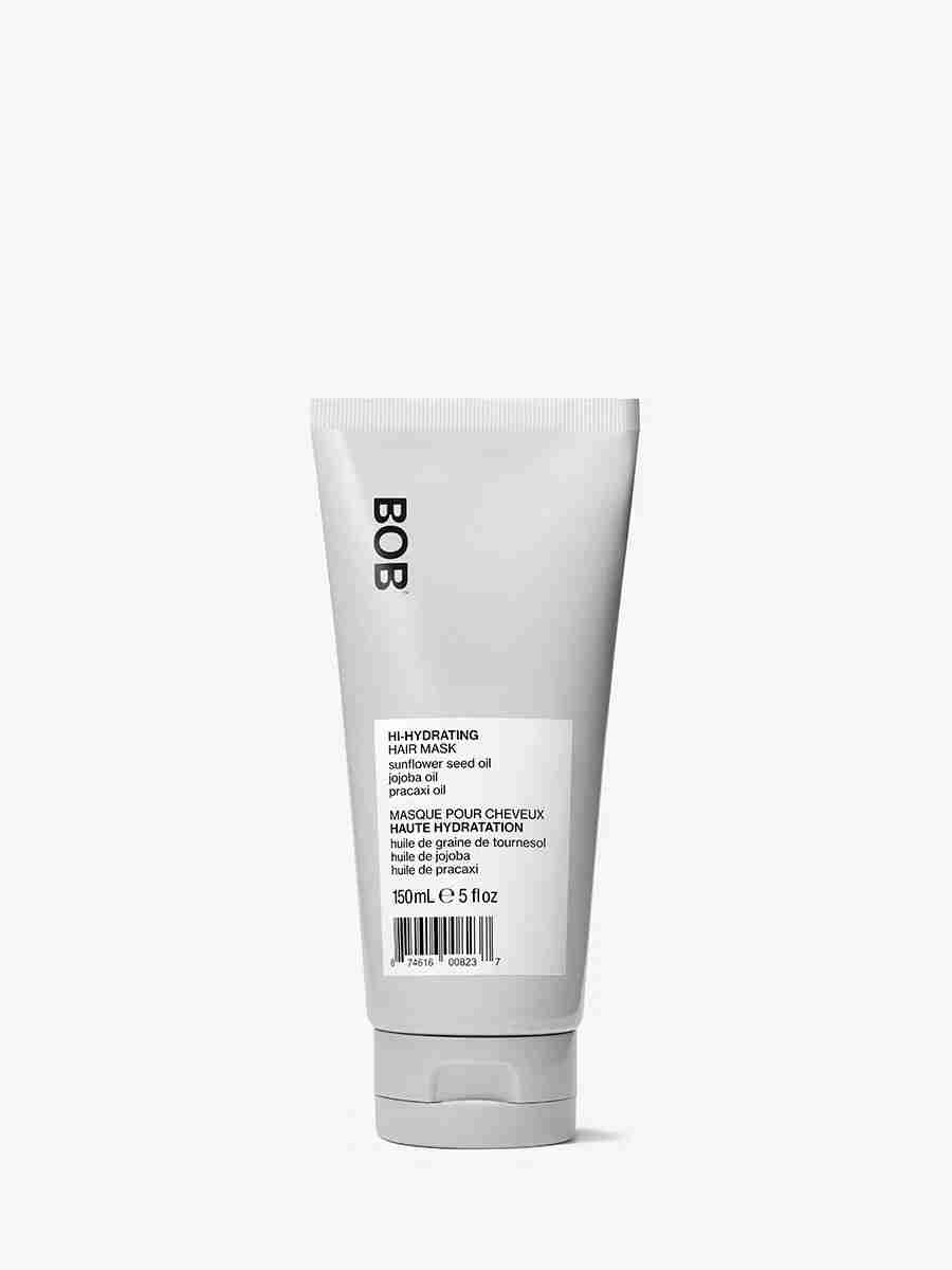 BOB - HI-HYDRATING HAIR MASK (150 ml)