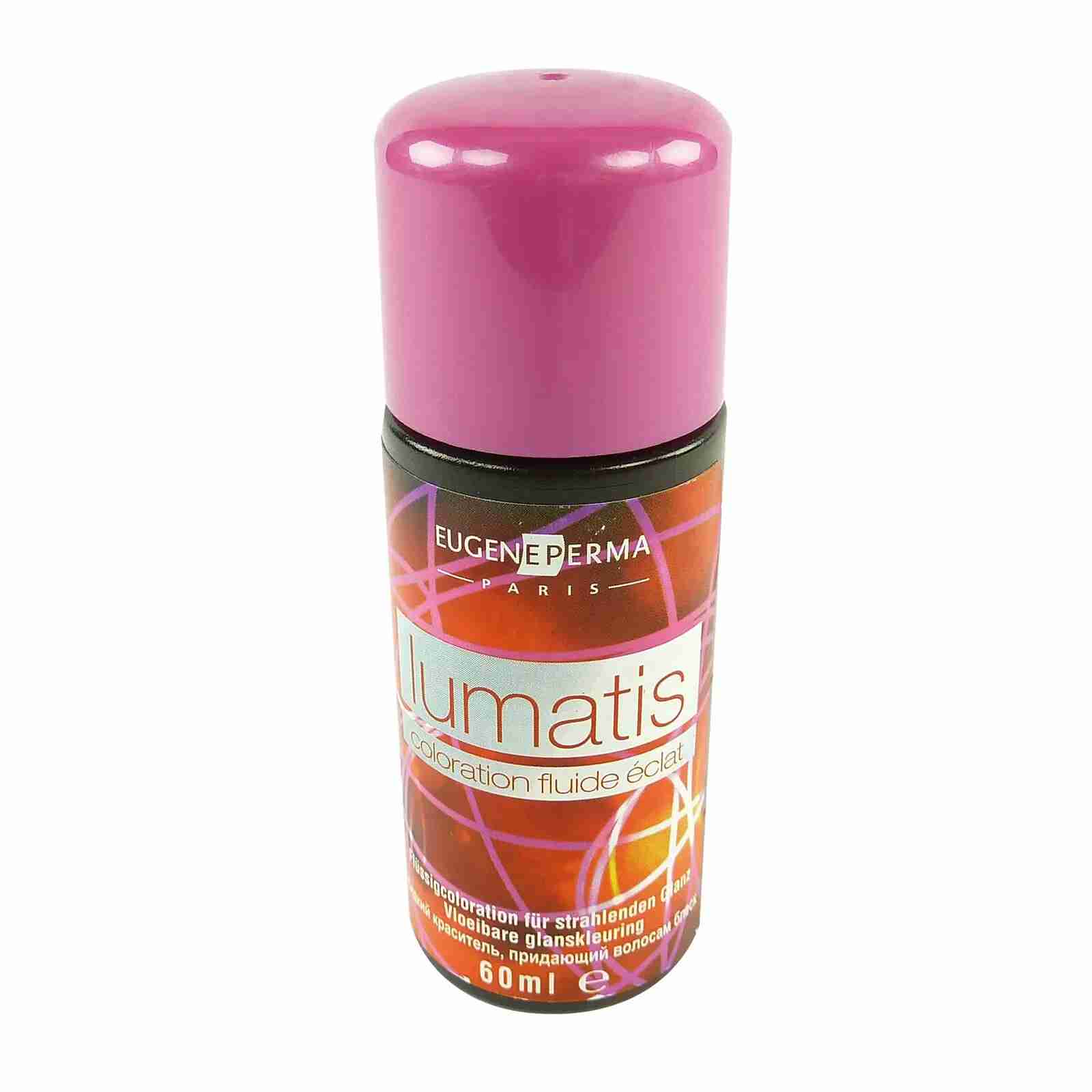 Eugene Perma Lumatis - Liquid Coloring Gloss Hair Color Color Choice - 60ml