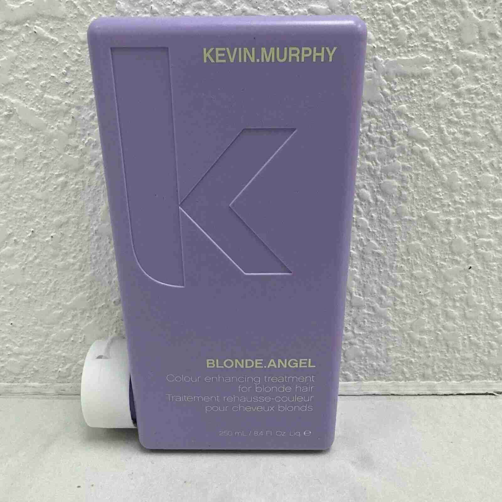 Kevin Murphy Blonde Angel Treatment - 250mL / 8.4 fl oz [BRAND NEW] “Authentic”