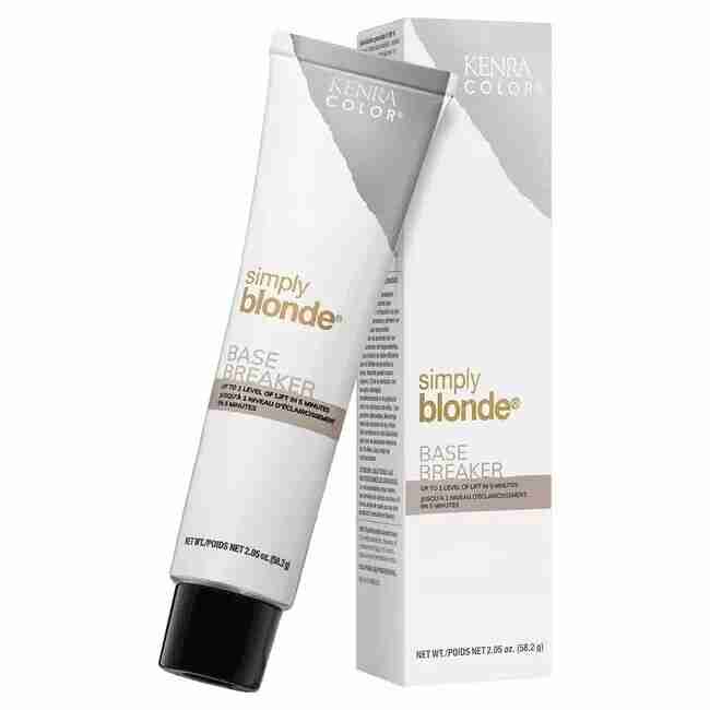 Kenra Simply Blonde Cool Base Breaker HOT ITEM! Free Shipping CHOOSE YOUR SHADE!