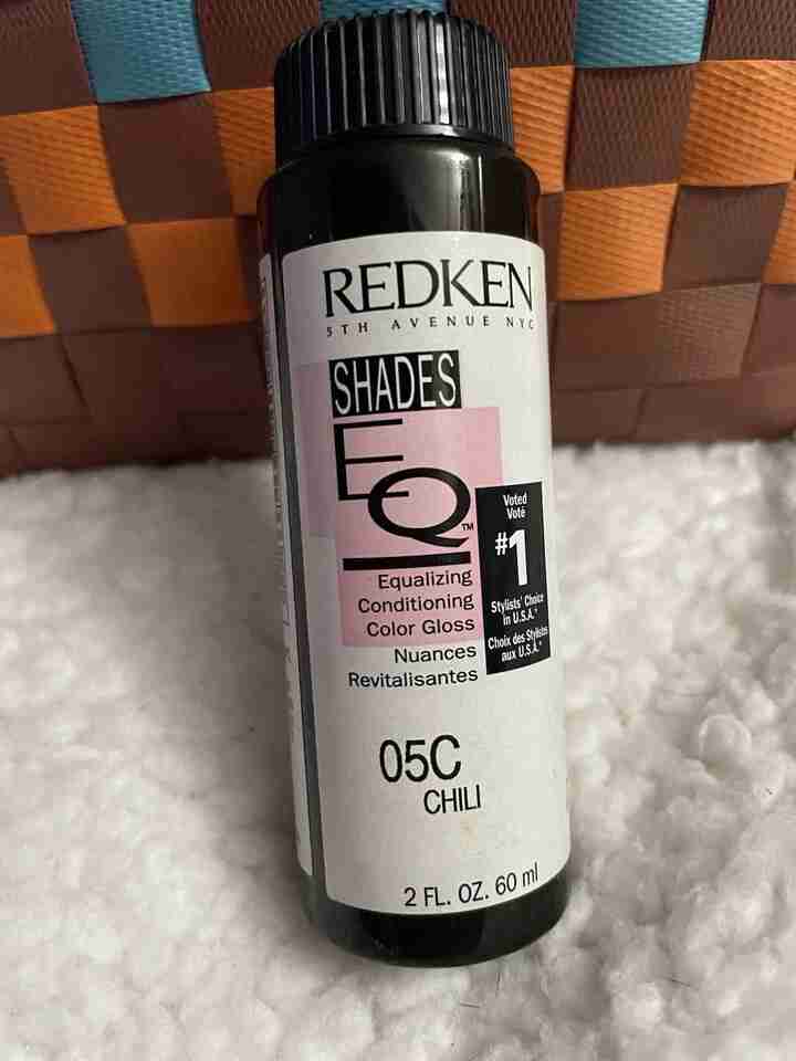 Redken Shades EQ Color Gloss 2oz (NEW, Original) CHOOSE SHADE