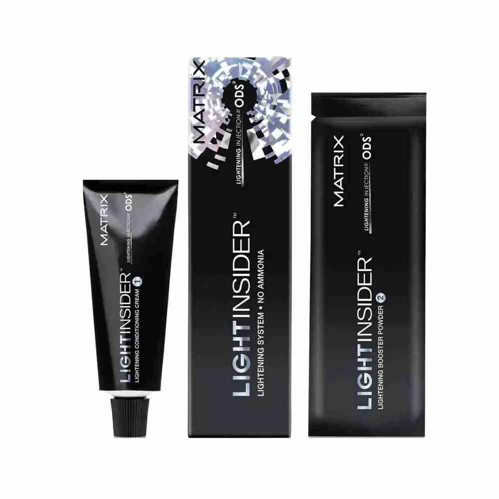 MATRIX  LIGHTINSIDER LIGHTENING SYSTEM 1.0