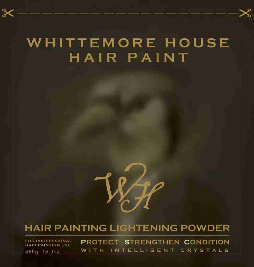 Whittemore House- Hair Painting Lightening Powder- 15.9oz./450g