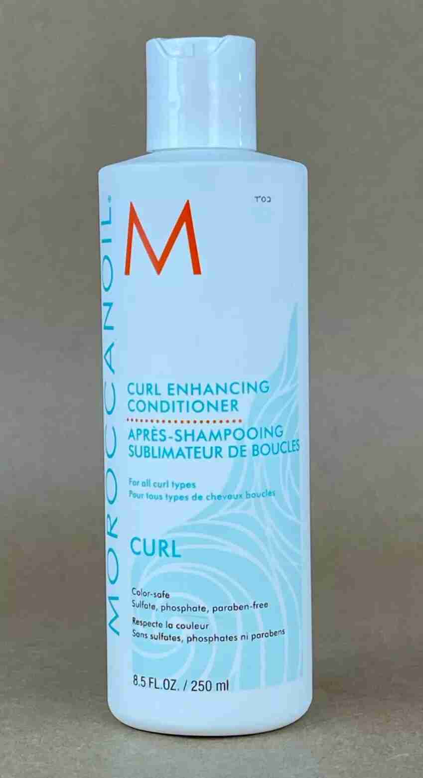 Moroccanoil Curl Enhancing Conditioner 8.5 oz