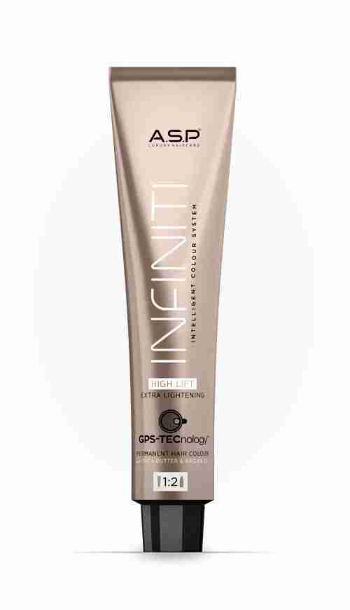 Affinnage Infiniti High Lift Extra Lightening Permanent Hair Color Choose  Shade