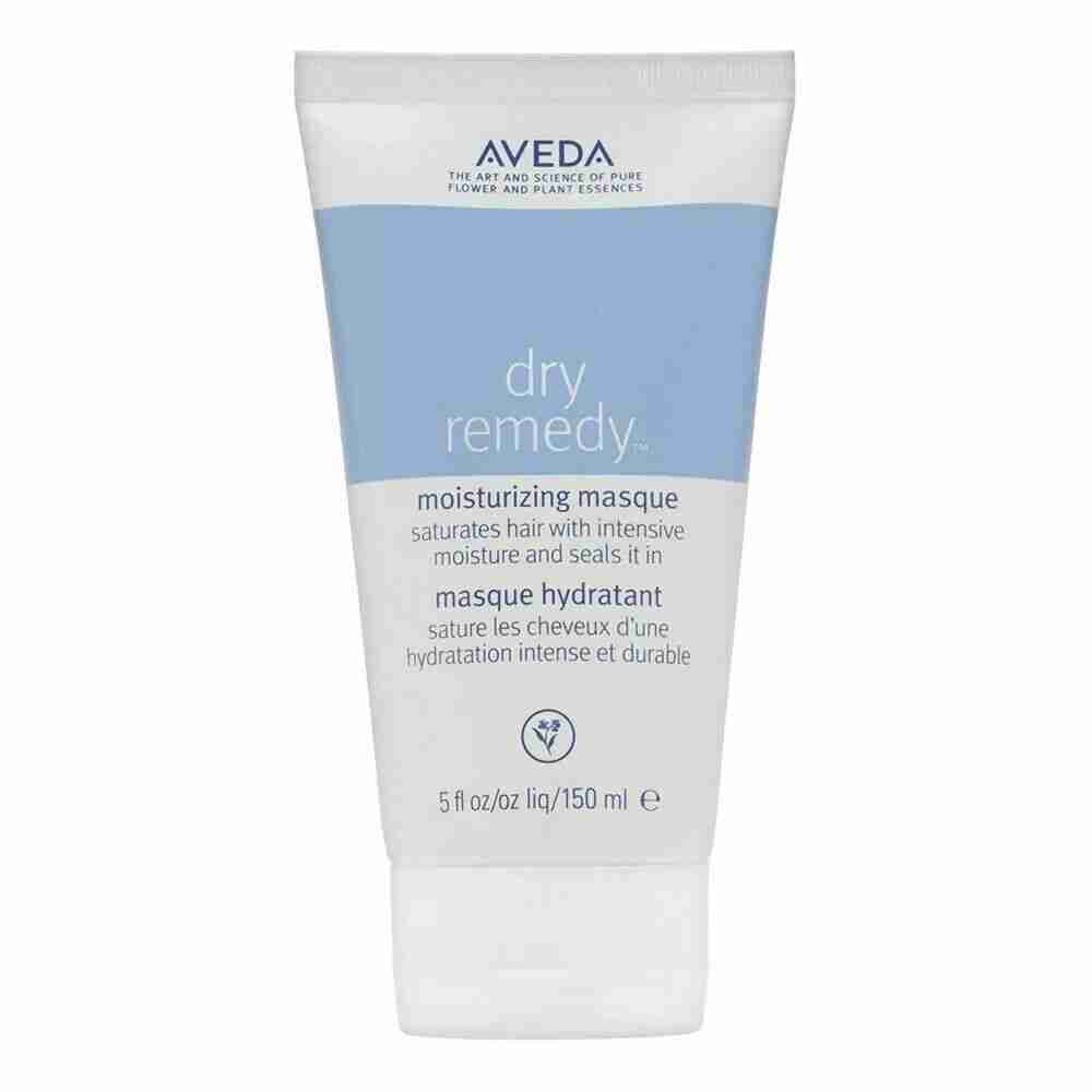 Aveda Dry Remedy Moisturizing Hair Masque Mask 5 oz New Discontinued