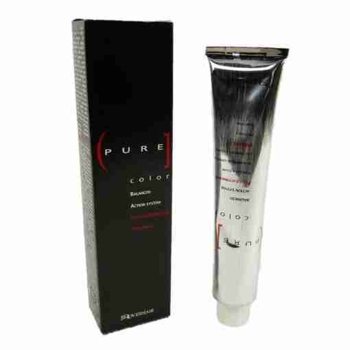 Roverhair Pure Color Balanced Action System Coloration  Creme 100ml(ORIGINAL)