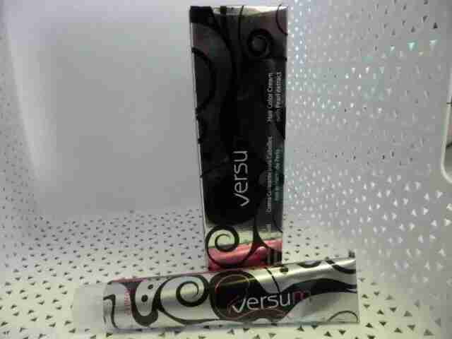 Versum  Easy Tech – Color Permanent Coloring (CHOOSE COLOR)