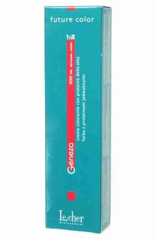 Lecher Geneza Future Colour Hair Dye(HARD TO FIND)