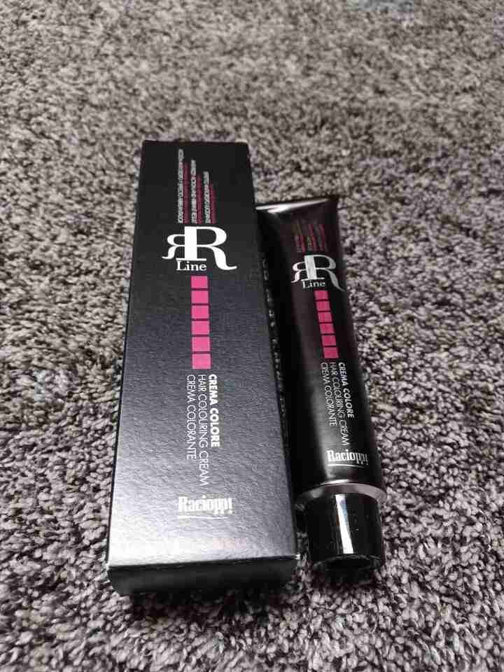Racioppi RR Line Professional Hair Color  100mL(HARD TO FIND) (MISC)