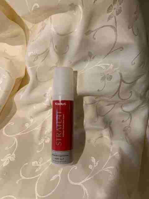 Kadus Stratc-it Hotiron Protection Balm (ORIGINAL HARD to FIND) 5.07oz