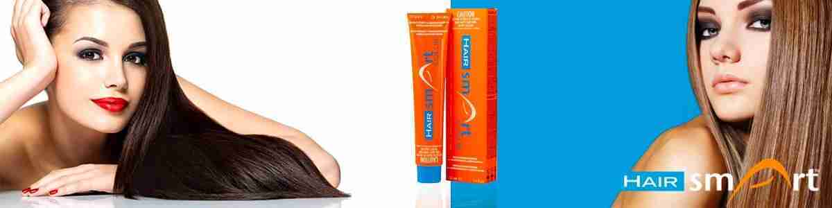 HAIR SMART 100ml PROFESSIONAL HAIR Color