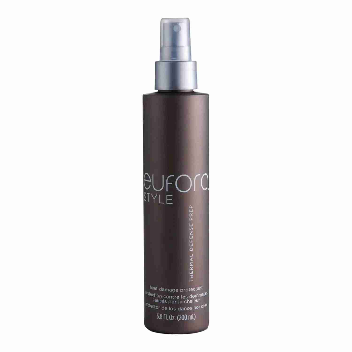 Eufora by Eufora Eufora Style Thermal Defense Prep 6.8 oz