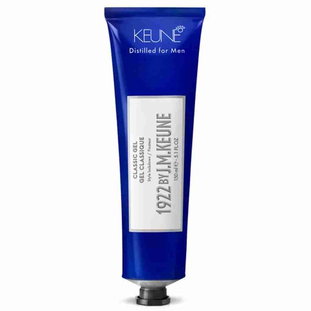 Keune 1922 By J.M. Keune Classic Gel 2.1 Oz