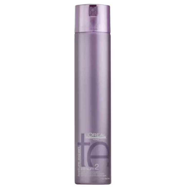 L'Oreal Texture Expert Infinium 2 Regular Hold Working Spray, 11Oz HARD TO FIND