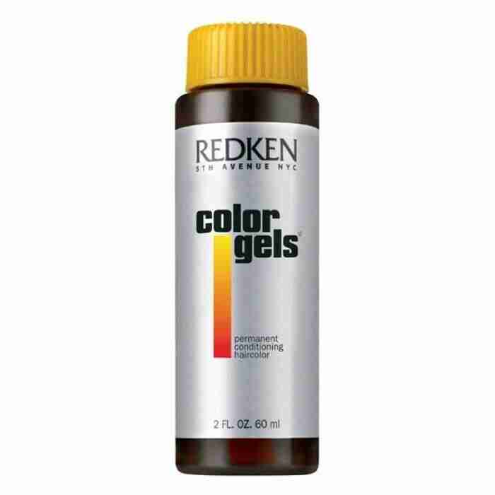 Redken Original Color Gels - 2 OZ (select color)- HARD TO FIND