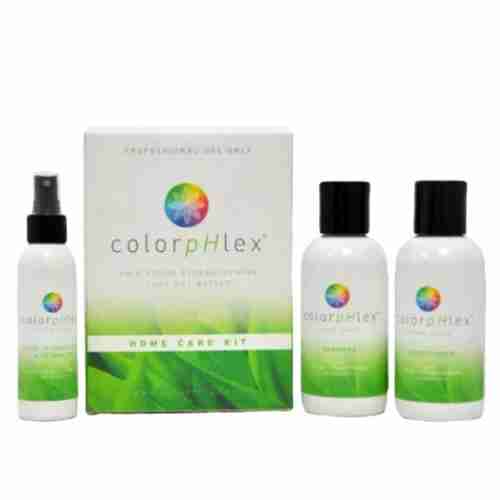 ColorpHlex Take Home Kit