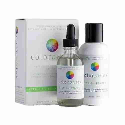 Colorphlex Intro Kit