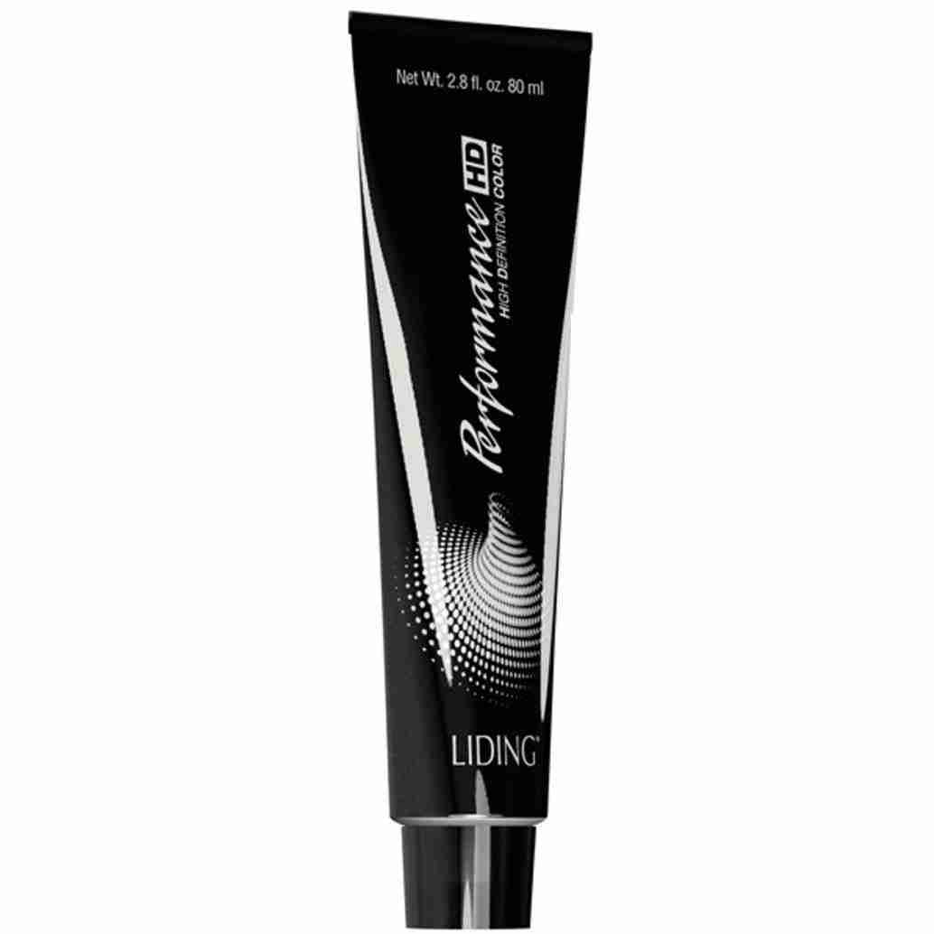 KEMON LIDING PERFORMANCE (HD) HAIR COLOR 2.8OZ