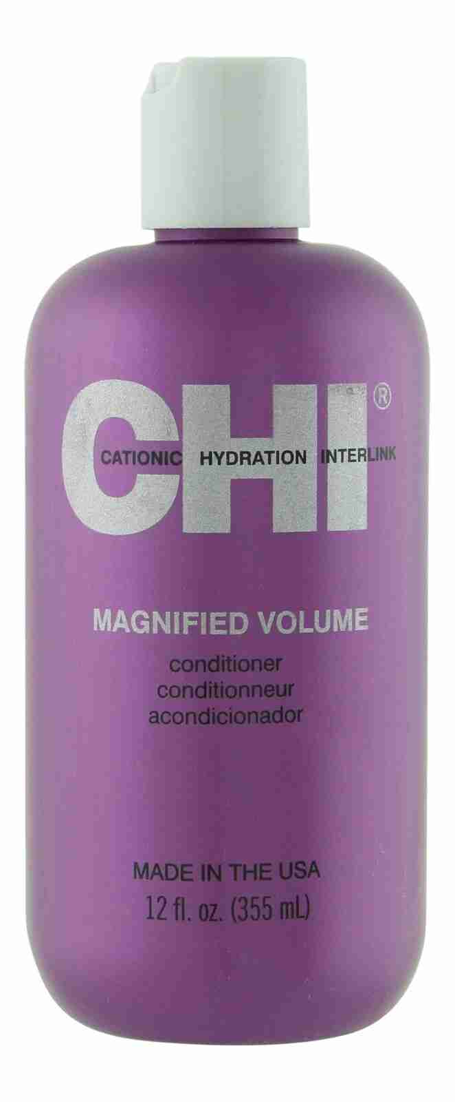 CHI Magnified Volume Conditioner 12 oz. (HARD TO FIND)
