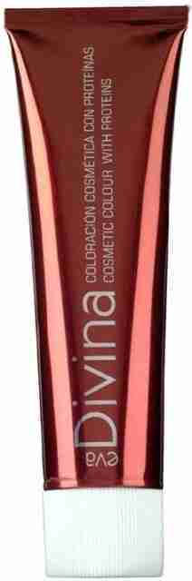 Eva Divina Essentials + Matiz.Tg Hair Colour Dye Cream 60ML