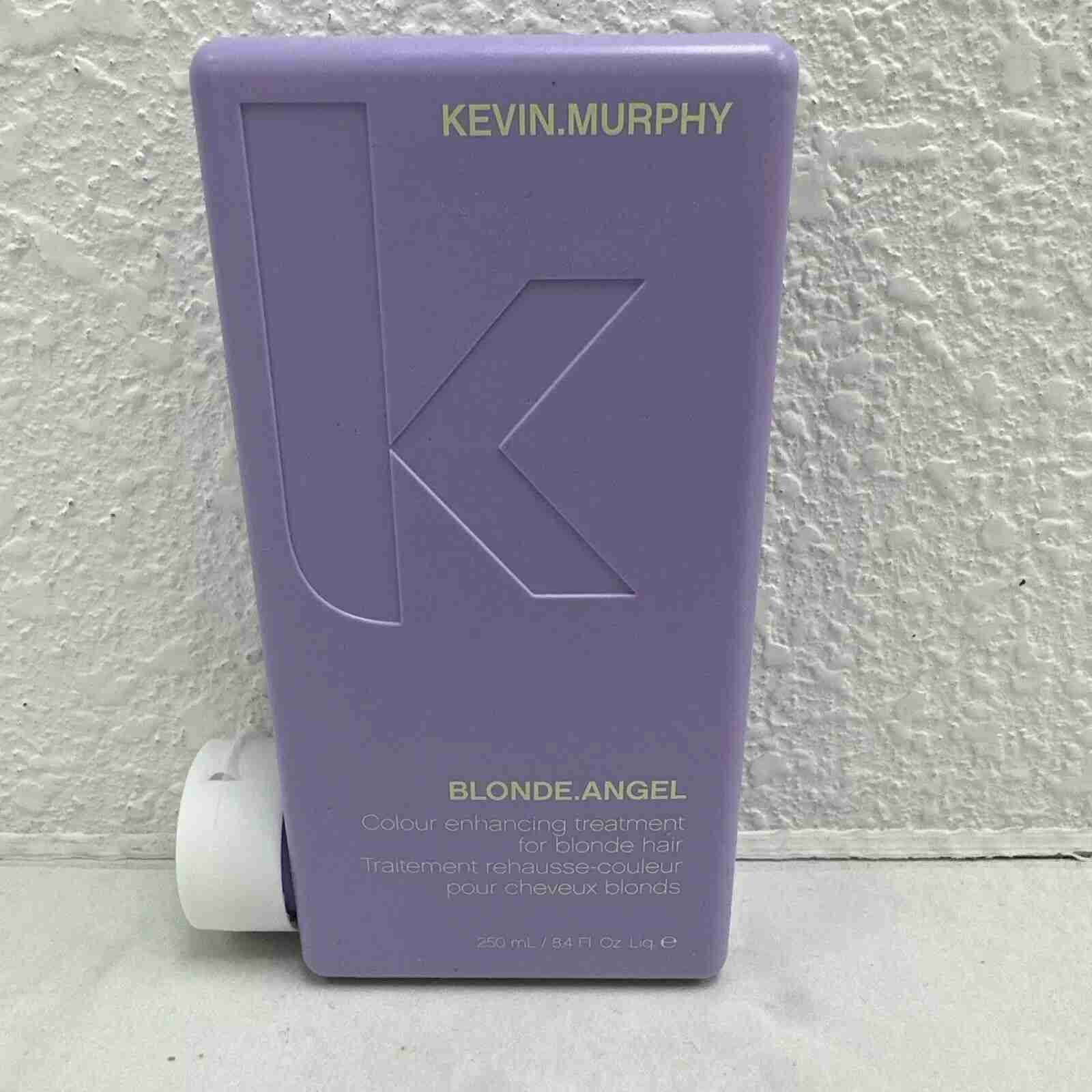 Kevin Murphy Blonde Angel Treatment - 250mL / 8.4 fl oz [BRAND NEW] “Authentic”
