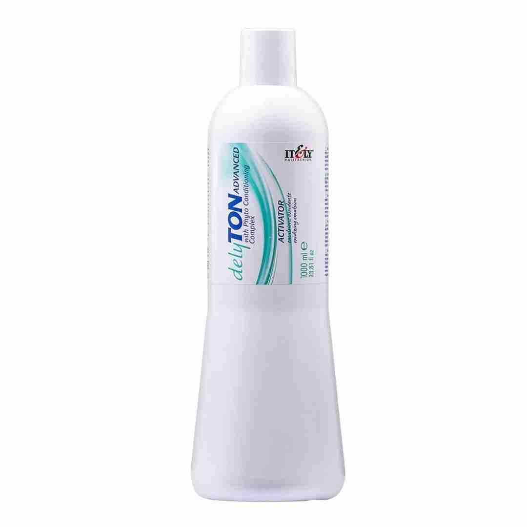 Delyton Advanced With Phyto Conditioning Complex Activator 1000ml