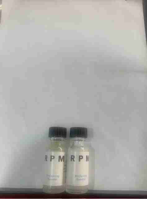 RPM THICKENING BOOSTER (LOT OF 2) 1 fl. oz.