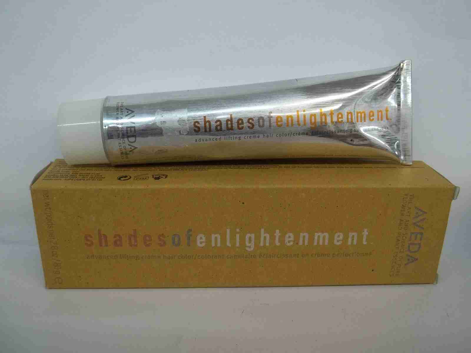 AVEDA SHADES OF ENLIGHTMENT- 2.8oz