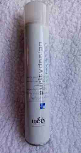 IT&LY ITELY Purity Design  pure Definition Hair Spray  500 ml 16.91 oz