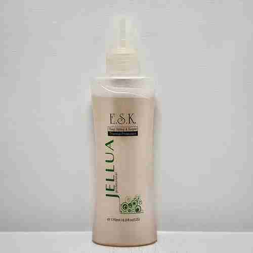 Jellua E.S.K. Easy Styling & Keeper Thermal Protectant Spray 6 oz | HARD TO FIND