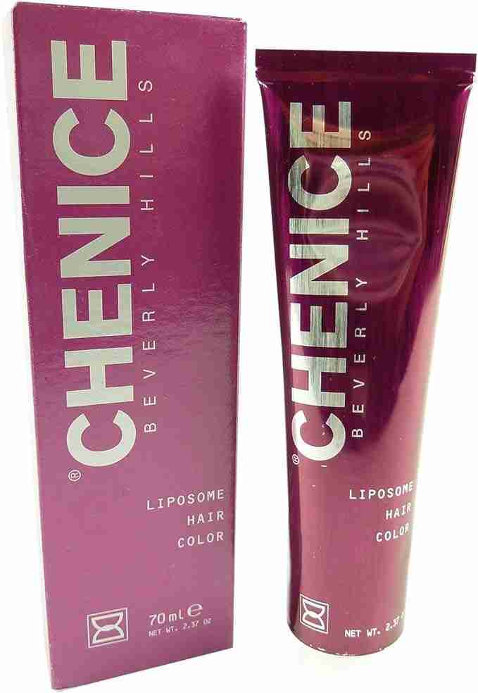 Chenice Beverly Hills  Liposome Hair Color 1:1,5 (EXPIRED)-NIB  2.37 fl. oz.