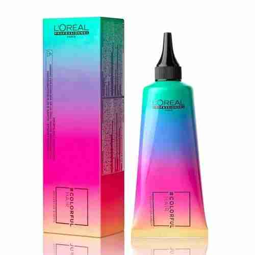 LOREAL COLORFUL HAIR Semi Permanent Hair Color 3 oz. LAST ONE