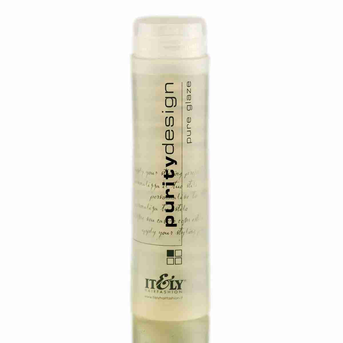 Itely Purity Design (Original Packaging) Pure Glaze 6.76 fl. oz.