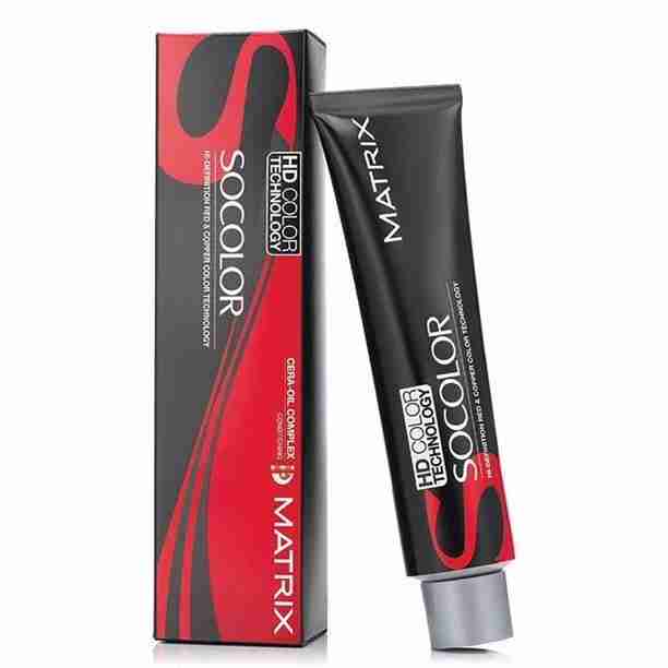 MATRIX SOCOLOR HD COLOR TECHNOLOGY W/CERA OIL 3 oz.