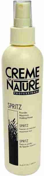 Creme of Nature Professional Spritz 8.45 (Original Packaging) LAST ONE