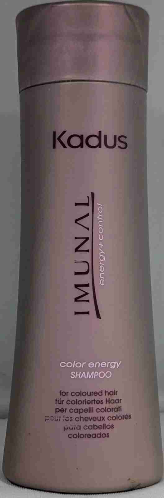 Kadus Imunal Hydra Energy Shampoo, 33 oz (HARD to FIND)