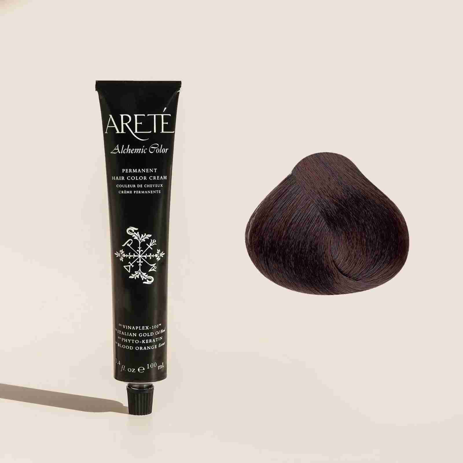 Aret'e Alchemic Permanent hair color cream 3.4OZ(MISC)