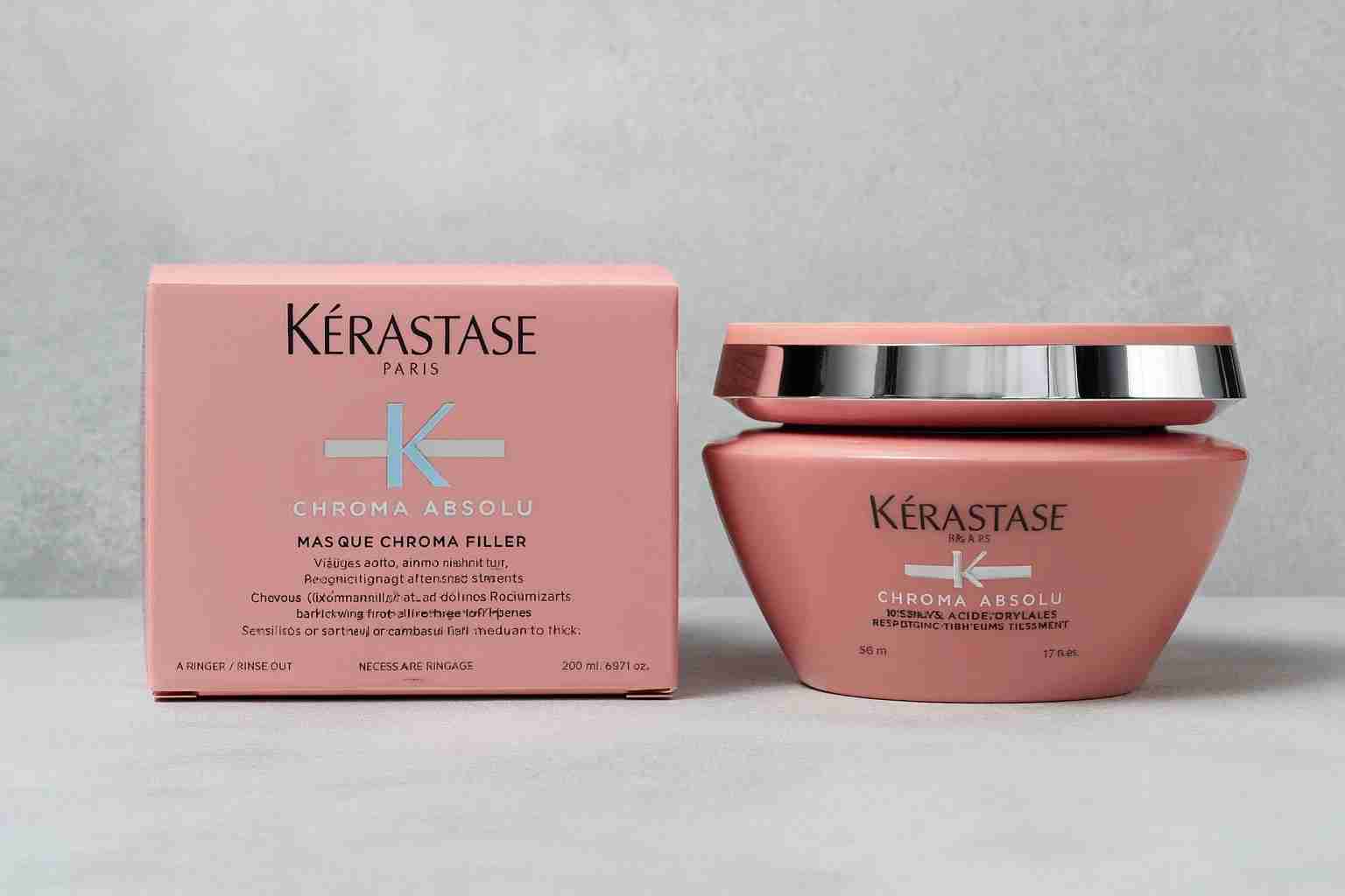 Kerastase Chroma Absolu Masque Chroma Filler Mask 200ml / 6.8oz