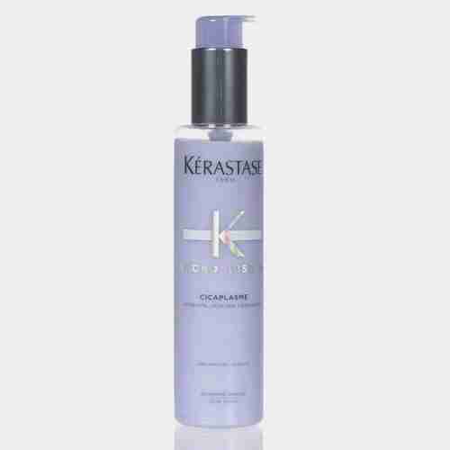 Kerastase Blond Absolu Cicaplasme Serum 5.1oz/150ml NEW IN BOX,
