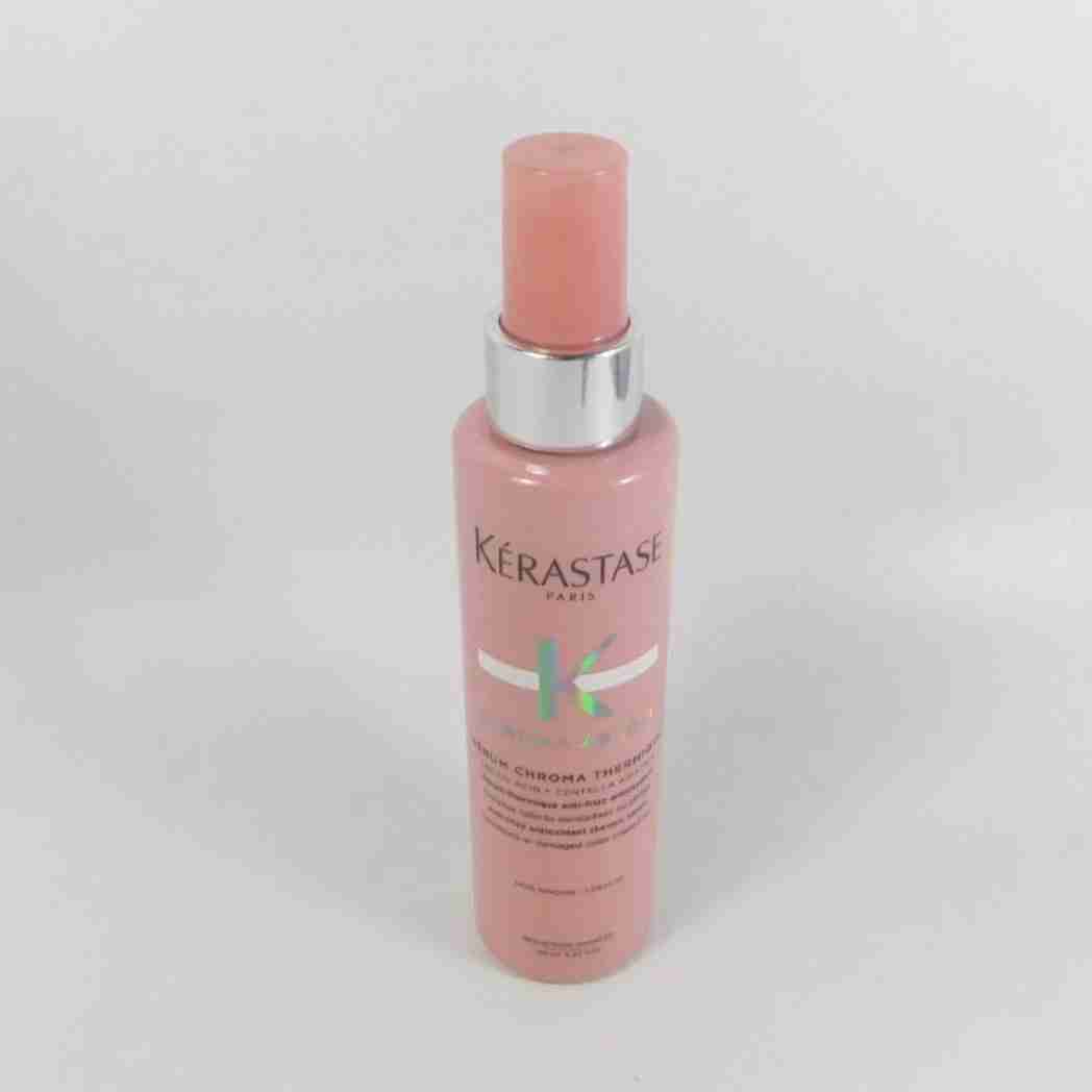Kerastase Chroma Absolu Serum Chroma Thermique 5.1oz/150ml FAST SHIP