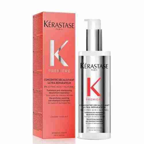 Kerastase Premiere Concentre DECALCIFIANT Ultra Pre Shampoo Treatment 8.45 Oz