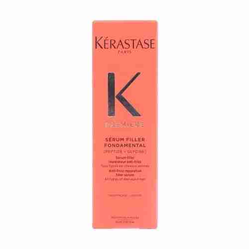 Kerastase Premiere Serum Filler Fondamental Hair Serum 3.04oz/90ml AUTHENTIC NEW