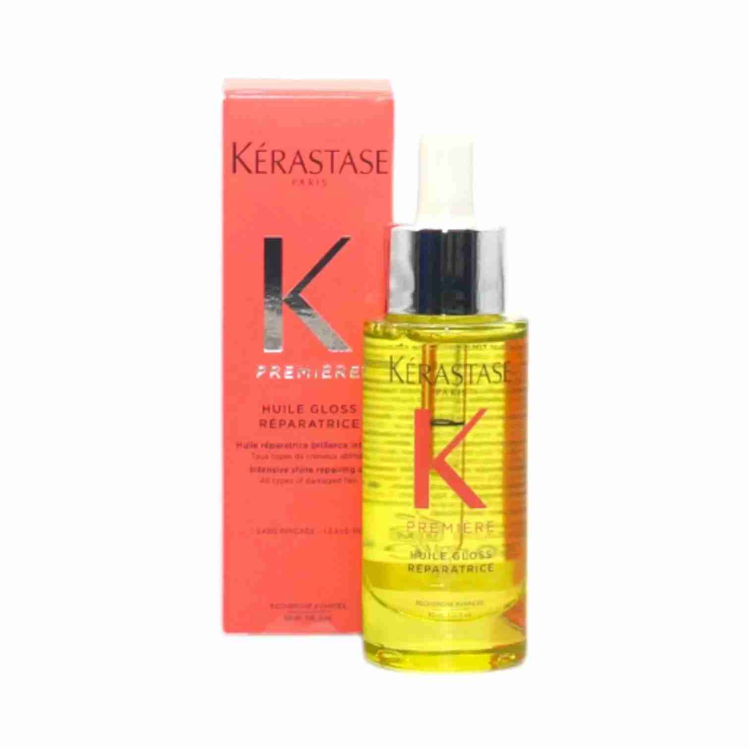 Kerastase Premiere Huile Gloss Reparatrice Hair Oil 1.01oz / 30ml