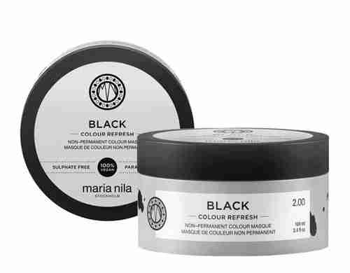 Maria Nila Colour Refresh NonPermanent Colour Masque 3.4 oz